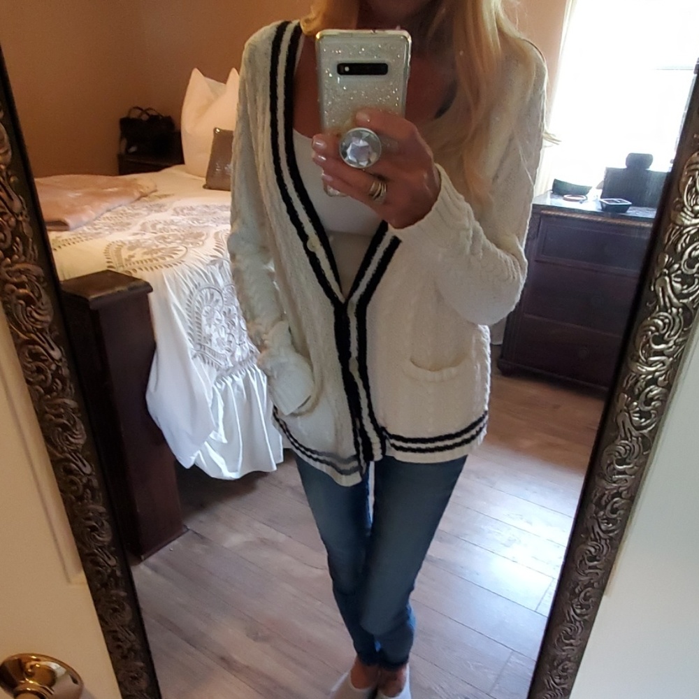 Ralph Lauren cardigan
